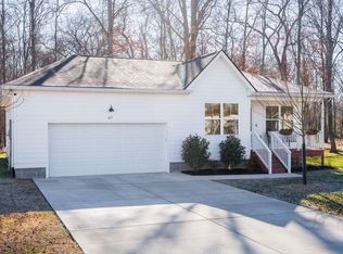 87 Hickerson St, Old Hickory, TN 37138