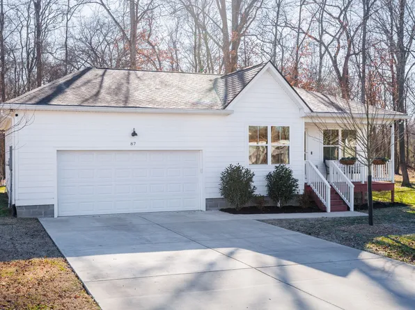 87 Hickerson St, Old Hickory, TN 37138
