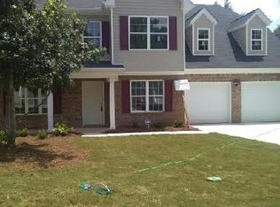 4122 Conley Pond Ct #19, Decatur, GA 30034