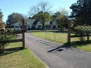 7634 Mt Carmel Rd, Covington, TN 38019