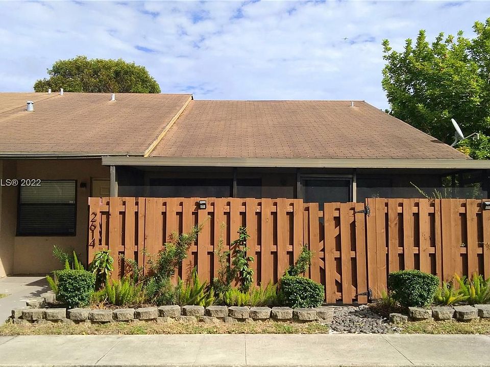 1st image of 2614 N Nob Hill Rd #2614