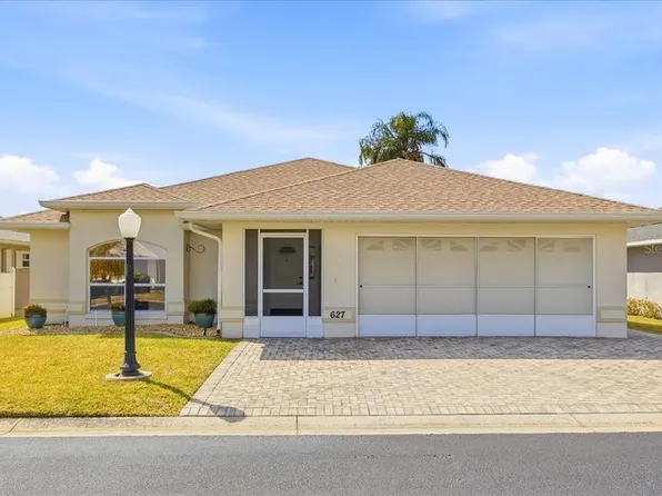 627 Watercrest Dr, Haines City, FL 33844