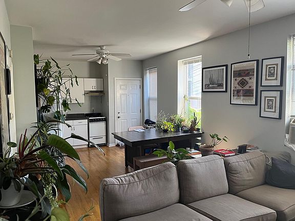 3rd image of 1622 S Allport St #2R
