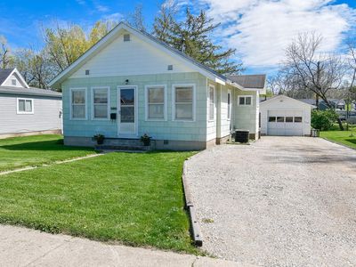 1608 W State St, Marshalltown, IA, 50158