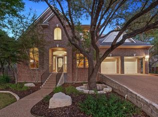 3713 Soledad Ct, Austin, TX 78732