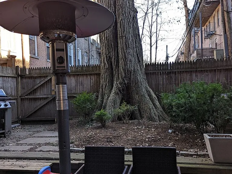 83 Dartmouth St #1 — Photo 20