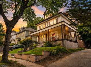 11 Stengel Ave, Newark City, NJ 07112