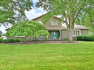 404 Bonnie Brae Ave, Niles, OH 44446