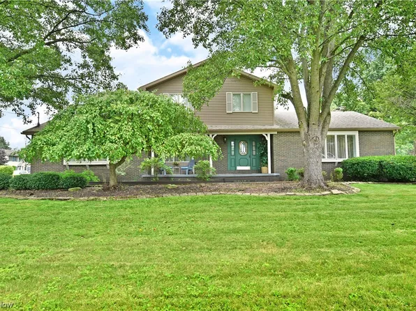 404 Bonnie Brae Ave, Niles, OH 44446