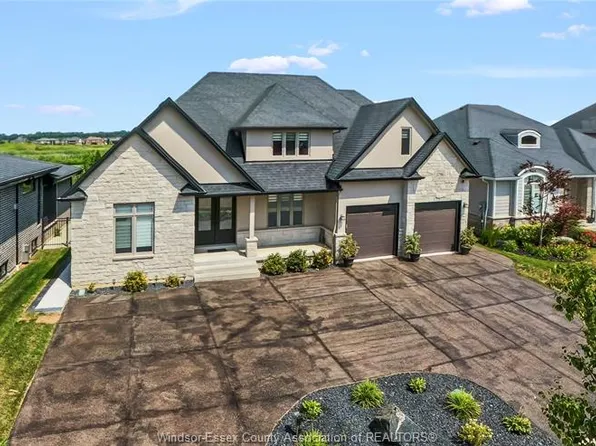 3796 Saint Francis Cres, Lasalle, ON N9H 0E8