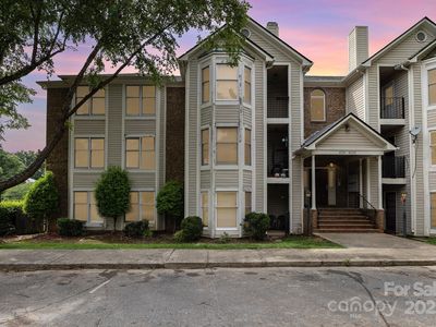 6203 Rosecroft Dr, Charlotte, NC, 28215