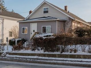 191 Palmer St, Quincy, MA 02169