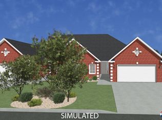 2648 Lone Tree Cir, Lincoln, NE 68512