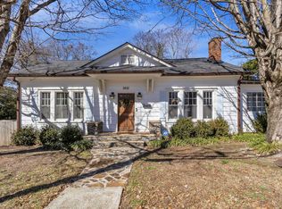 1401 E North St, Greenville, SC 29607