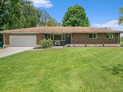 720 Riverside Dr, Constantine, MI, 49042