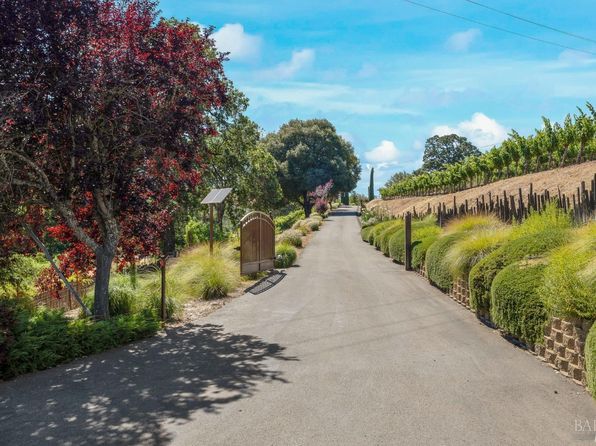 6201 Old River Rd, Ukiah, CA 95482