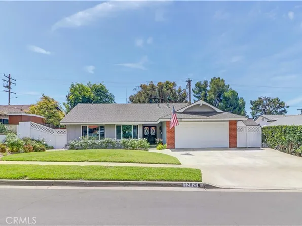 22825 Rumble Dr, Lake Forest, CA 92630