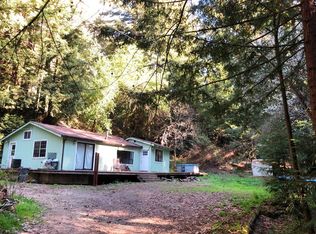 20293 Bear Creek Rd, Los Gatos, CA 95033