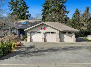 1249 Kathleen Dr, North Cowichan, BC V9L 5R7