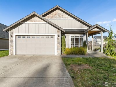 1967 Feather Drive, Lynden, WA, 98264