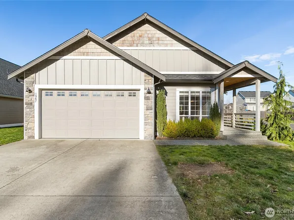 1967 Feather Drive, Lynden, WA 98264