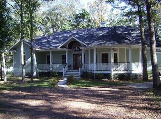 669 Paige Point Rd, Seabrook, SC 29940