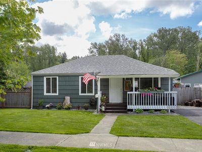 3705 SE 6th St, Renton, WA, 98058
