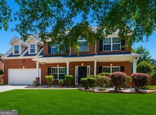 362 Interlake Pass, McDonough, GA 30252