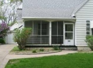 911 S 3rd Ave APT 1, Sioux Falls, SD 57104