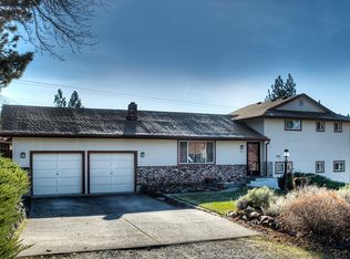 4311 W Woodside Ave, Spokane, WA 99208