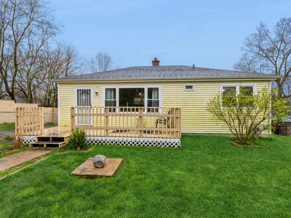 321 North St, Wilmington, IL 60481