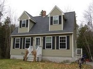 3 Lois Ln, Gorham, ME 04038
