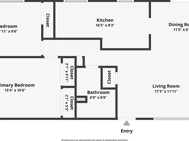 **Free First Month's Rent** Montavilla 2 Bedroom Main Floor Apartment W/ A/C And Off Street Parki... — Photo 13