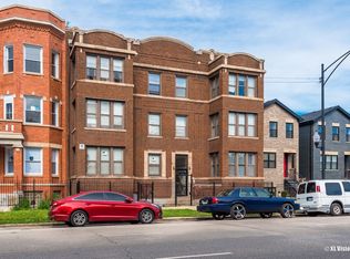 4750-4752 S Indiana Ave, Chicago, IL 60615