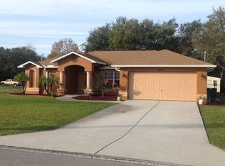 8097 Pinehurst Dr, Spring Hill, FL 34606
