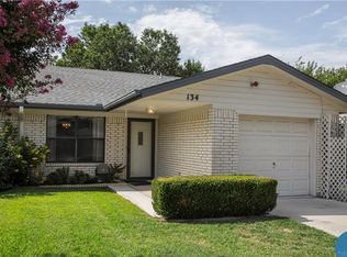 134 Rose Ln, Brownwood, TX 76801