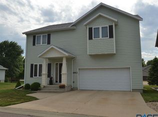 4913 S Kalen Pl, Sioux Falls, SD 57108