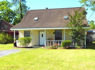 2407 Jay St, Slidell, LA 70460