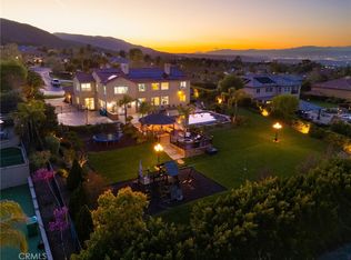 4160 Webster Ranch Rd, Corona, CA 92881