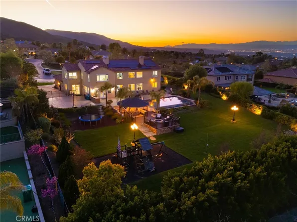 4160 Webster Ranch Rd, Corona, CA 92881