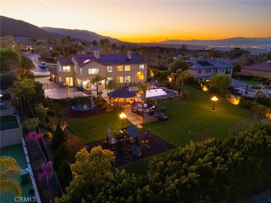 4160 Webster Ranch Rd, Corona, CA 92881