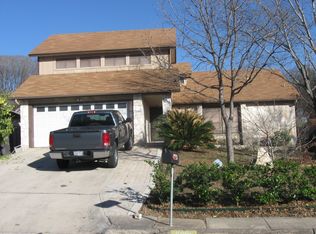 6122 Ridgebrook St, San Antonio, TX 78250