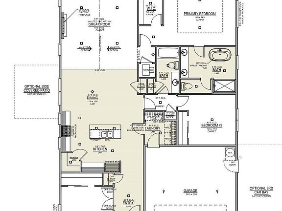2nd image of 1172 NW Fairway Dr #148