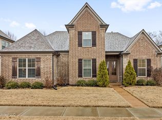 5504 Stonecrest Dr, Olive Branch, MS 38654