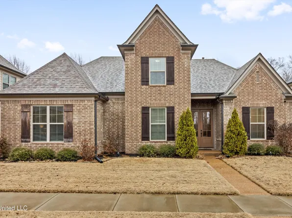 5504 Stonecrest Dr, Olive Branch, MS 38654