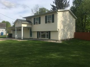 268 Burton Ct, Coldwater, MI 49036