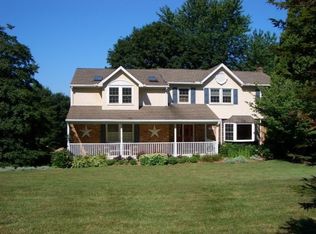 105 Skyline Dr, Landenberg, PA 19350