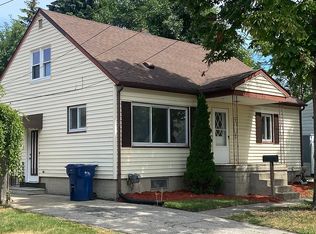 807 Marchand St, Bay City, MI 48706