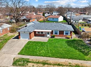 5740 Pennywell Dr, Dayton, OH 45424