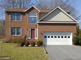 100 Needle Pine Ln, Annapolis, MD 21401